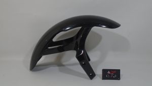 GUARDABARROS DELANTRO DUCATI 695 06-07